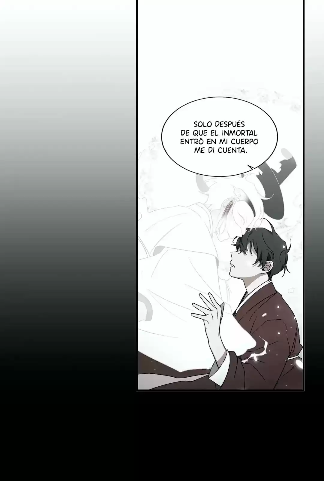 La Cuna de Imae (2019) - Capítulo 49 - Página 41 - LectorTMOo
