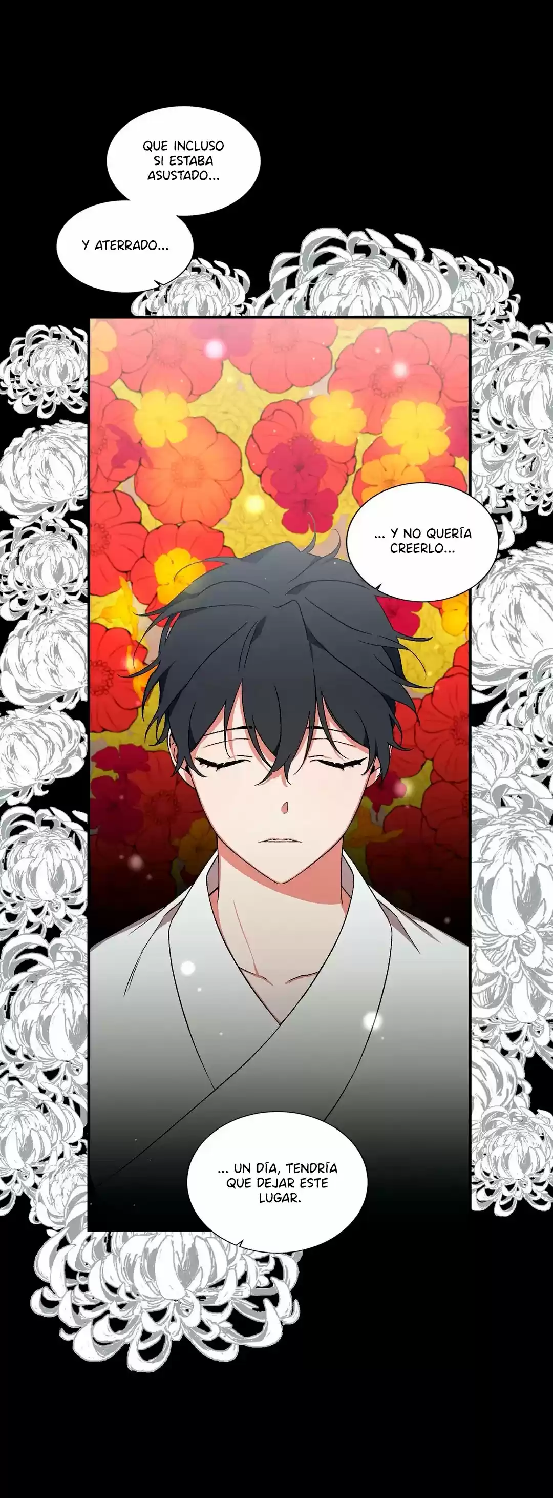 La Cuna de Imae (2019) - Capítulo 49 - Página 42 - LectorTMOo