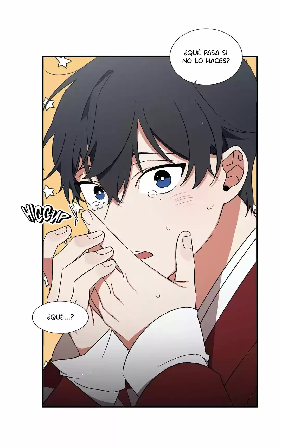 La Cuna de Imae (2019) - Capítulo 49 - Página 47 - LectorTMOo