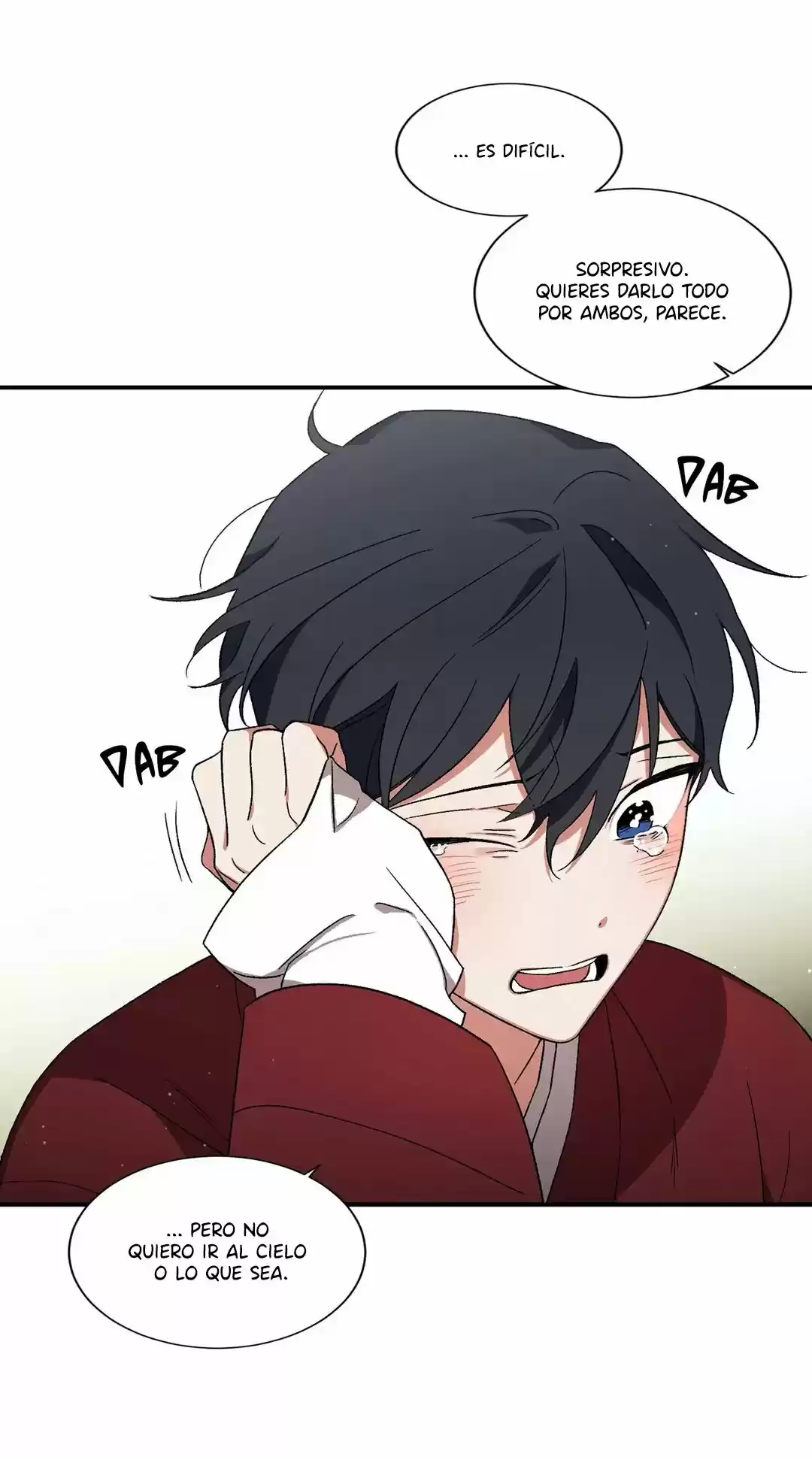 La Cuna de Imae (2019) - Capítulo 49 - Página 52 - LectorTMOo