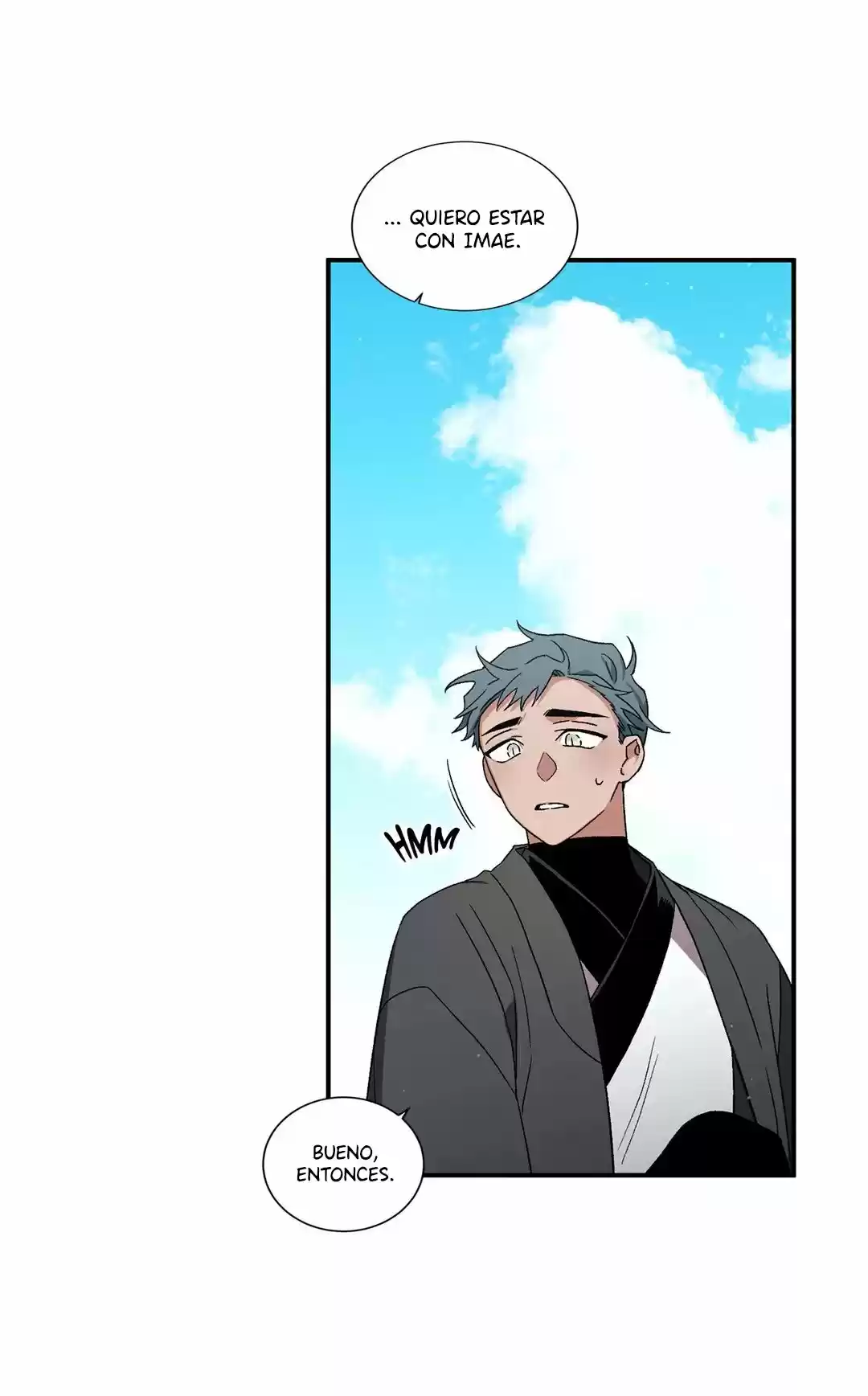 La Cuna de Imae (2019) - Capítulo 49 - Página 53 - LectorTMOo