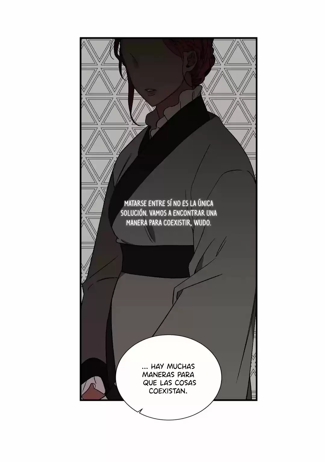 La Cuna de Imae (2019) - Capítulo 49 - Página 56 - LectorTMOo