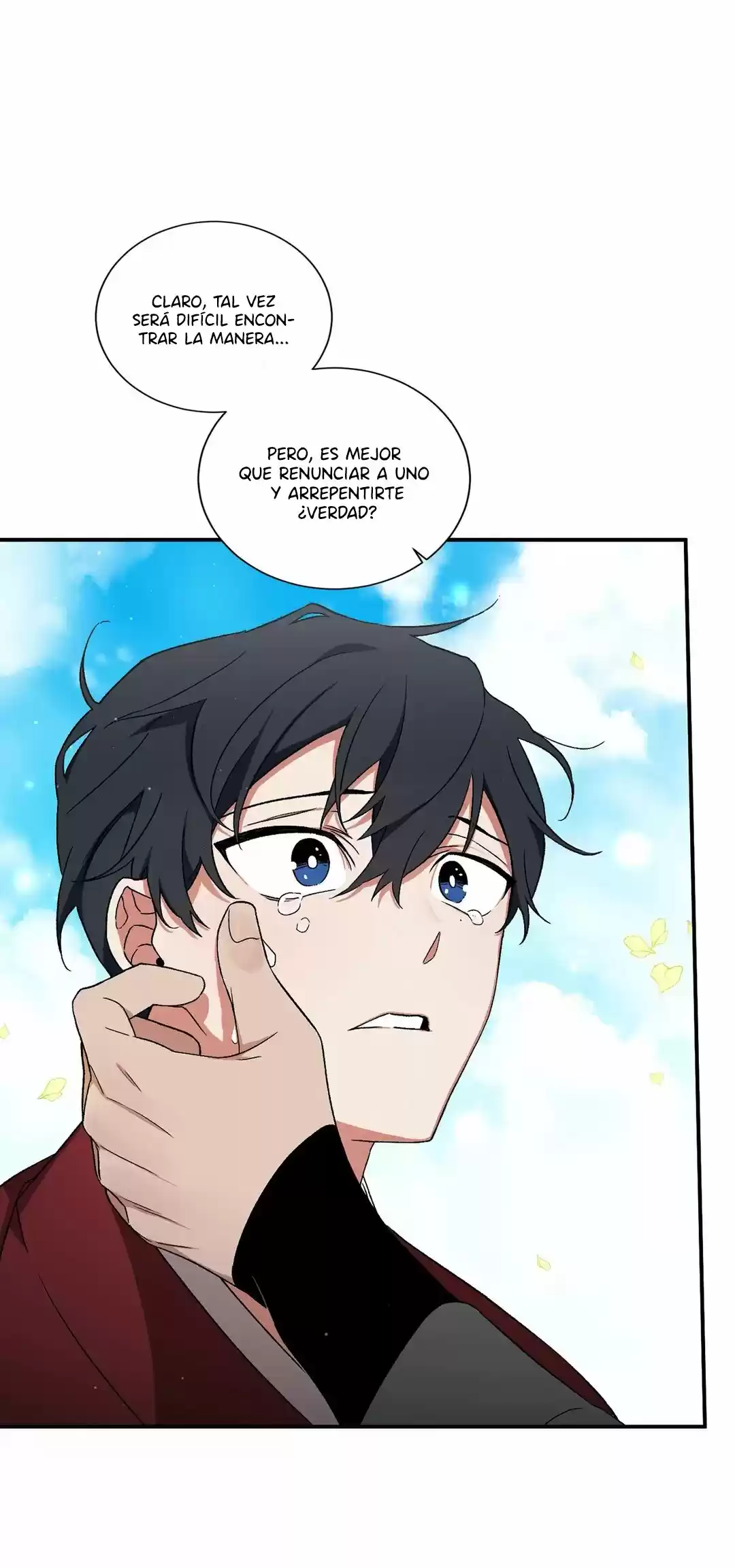 La Cuna de Imae (2019) - Capítulo 49 - Página 57 - LectorTMOo
