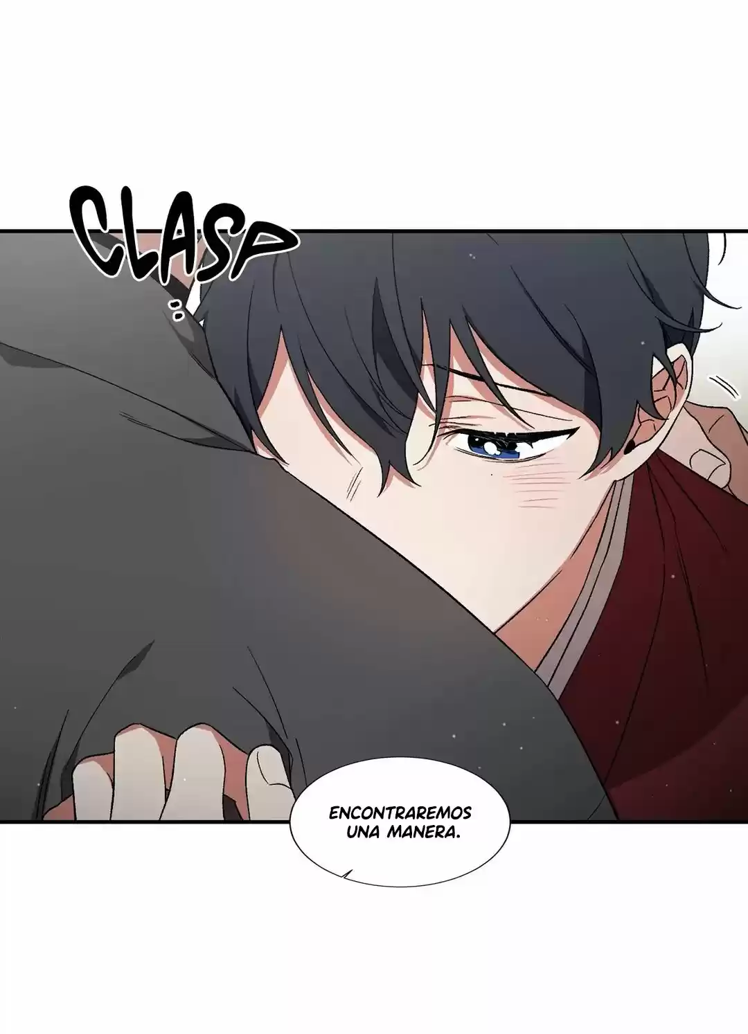 La Cuna de Imae (2019) - Capítulo 49 - Página 59 - LectorTMOo