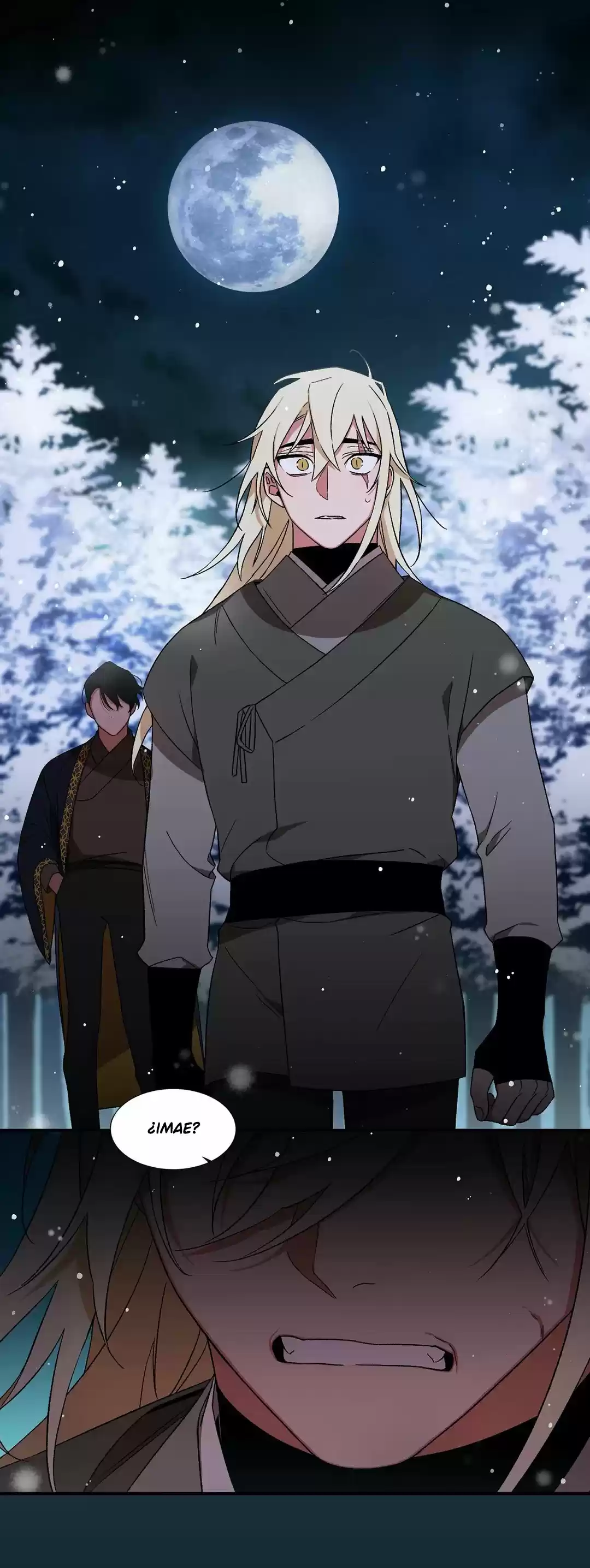 La Cuna de Imae (2019) - Capítulo 49 - Página 63 - LectorTMOo