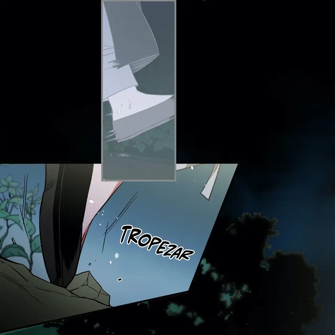 La Cuna de Imae (2019) - Capítulo 5 - Página 4 - LectorTMOo
