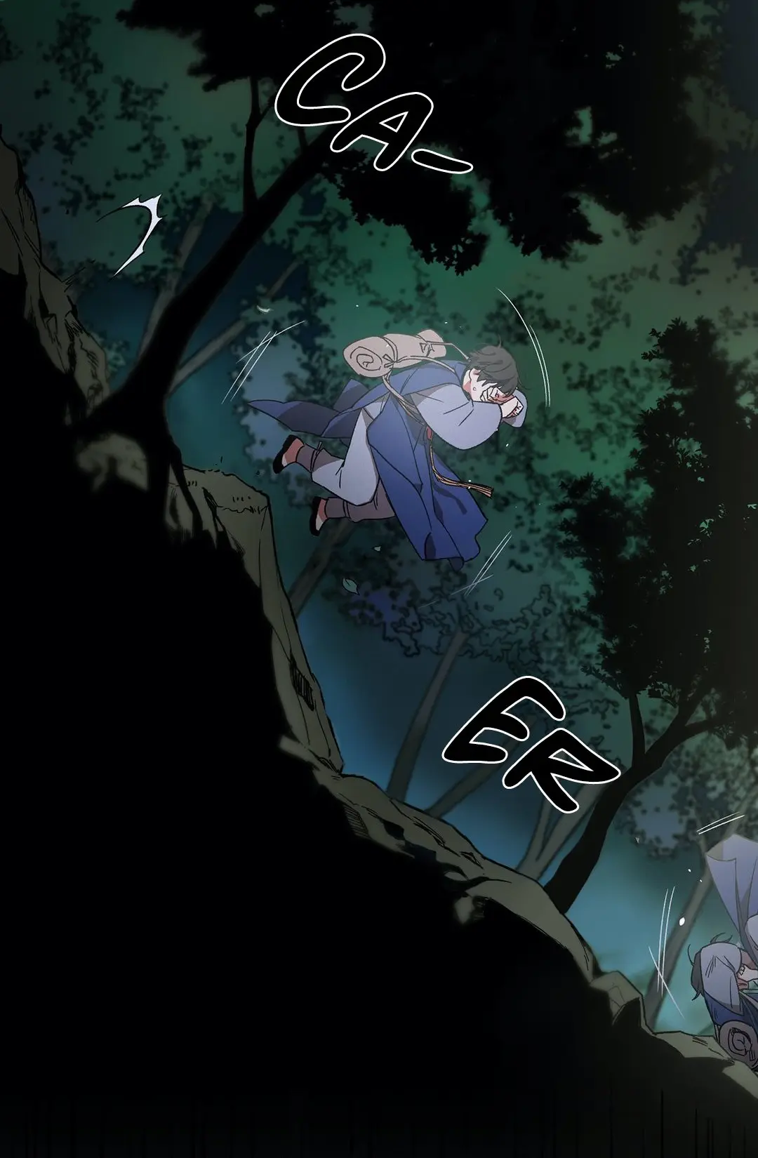 La Cuna de Imae (2019) - Capítulo 5 - Página 5 - LectorTMOo