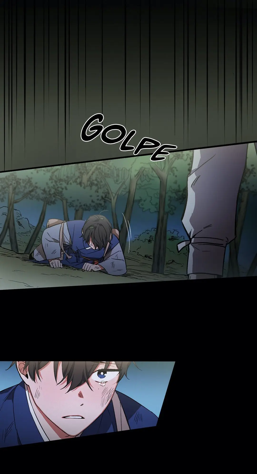 La Cuna de Imae (2019) - Capítulo 5 - Página 6 - LectorTMOo