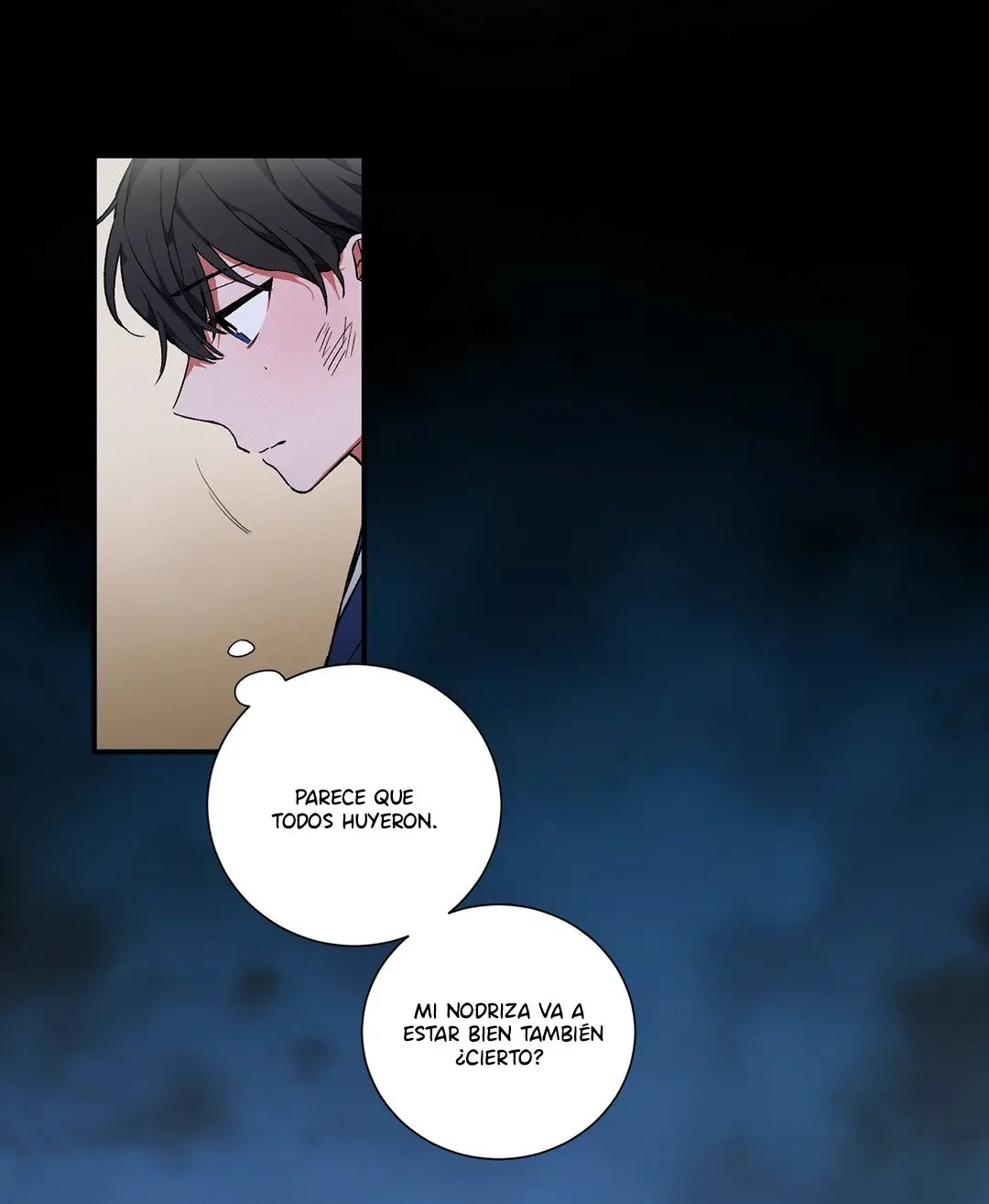 La Cuna de Imae (2019) - Capítulo 5 - Página 10 - LectorTMOo