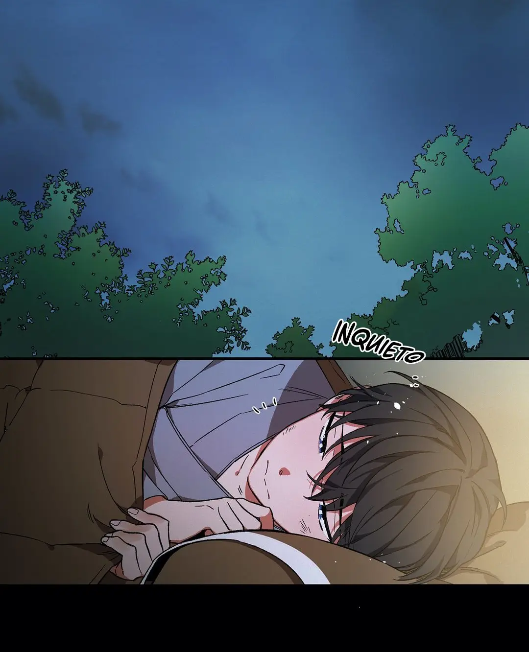 La Cuna de Imae (2019) - Capítulo 5 - Página 11 - LectorTMOo