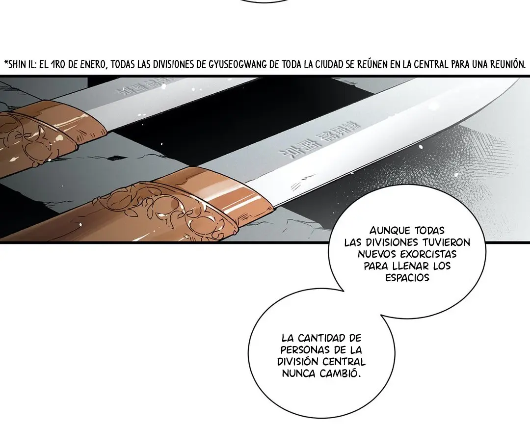 La Cuna de Imae (2019) - Capítulo 5 - Página 28 - LectorTMOo