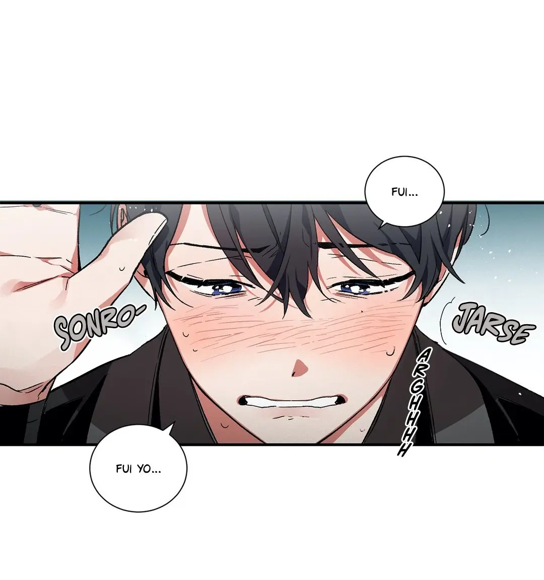 La Cuna de Imae (2019) - Capítulo 5 - Página 31 - LectorTMOo