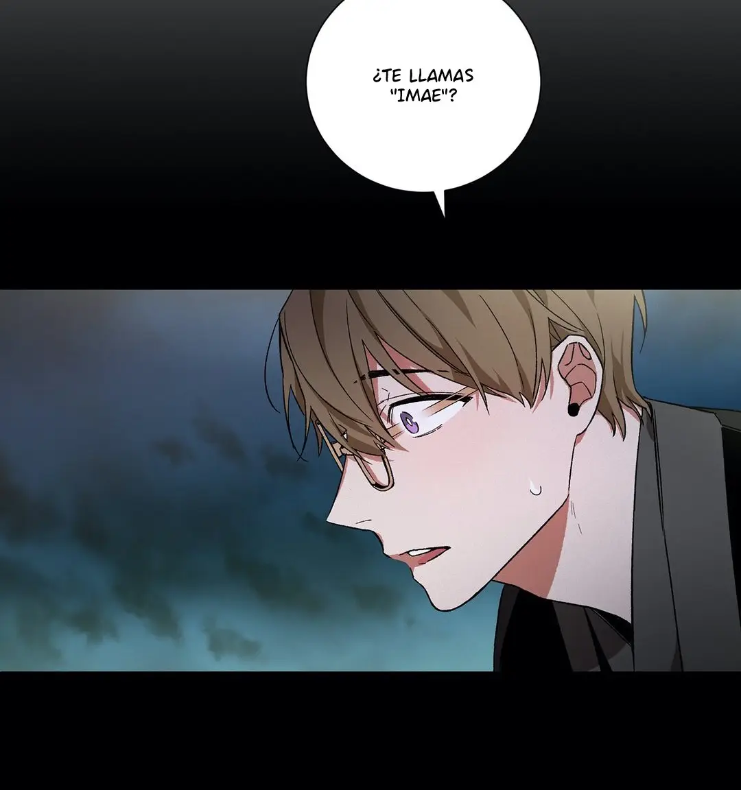 La Cuna de Imae (2019) - Capítulo 5 - Página 33 - LectorTMOo