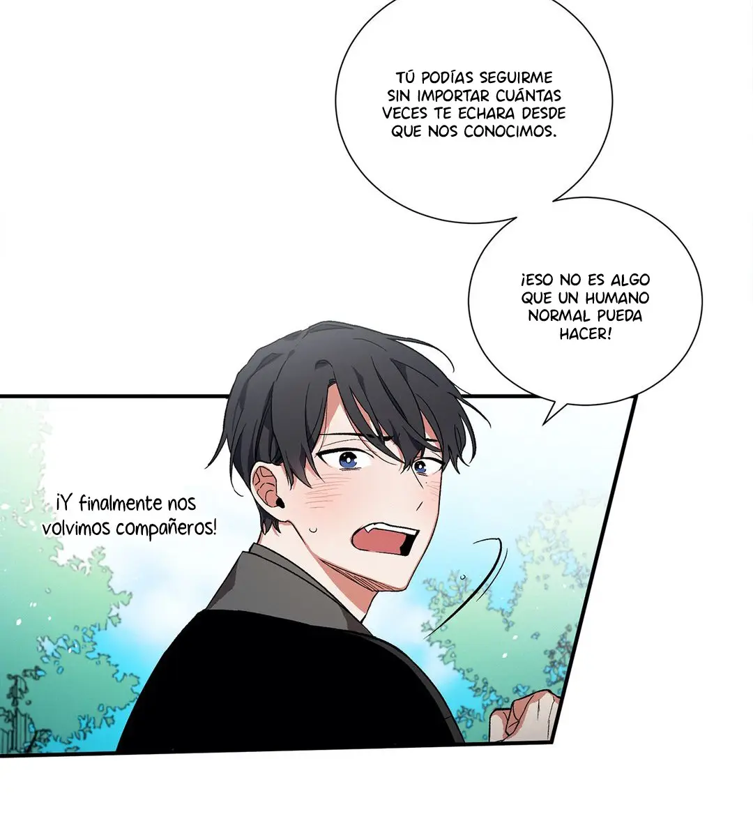 La Cuna de Imae (2019) - Capítulo 5 - Página 37 - LectorTMOo