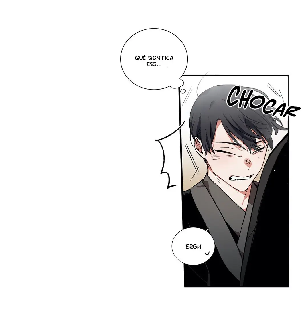La Cuna de Imae (2019) - Capítulo 5 - Página 43 - LectorTMOo