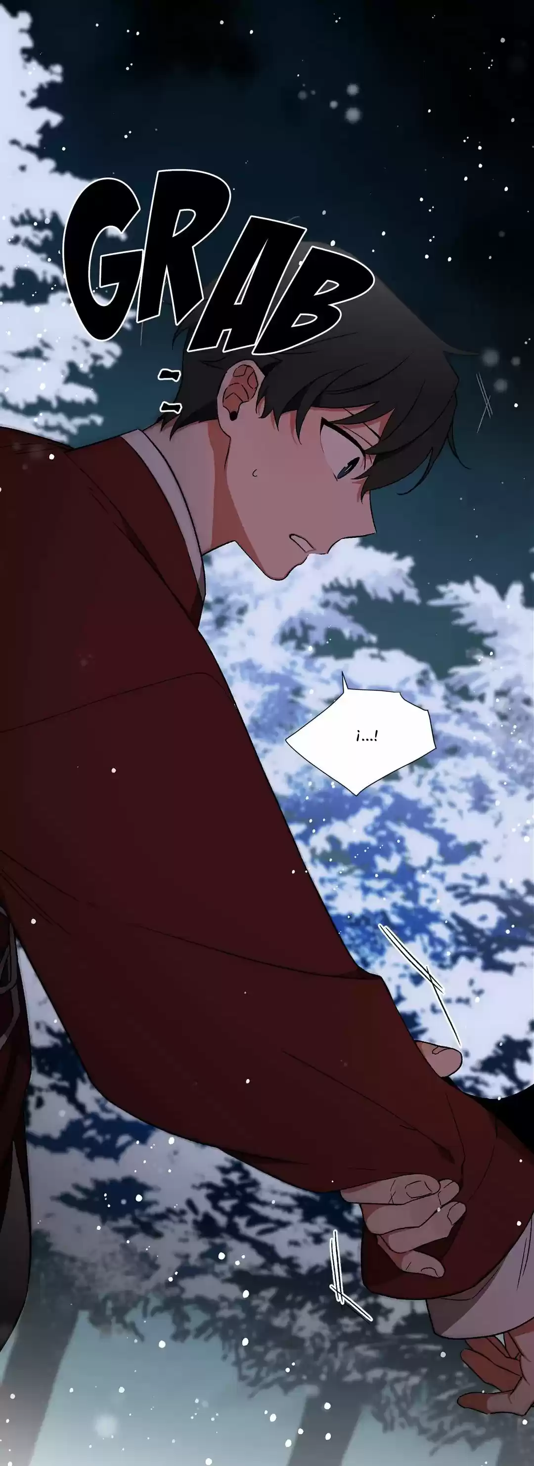 La Cuna de Imae (2019) - Capítulo 50 - Página 5 - LectorTMOo