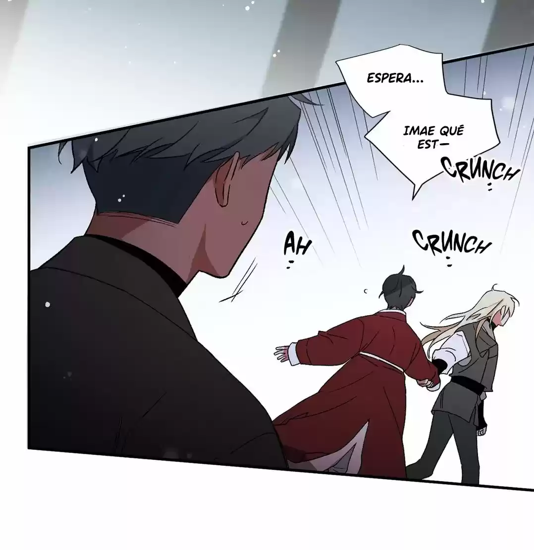 La Cuna de Imae (2019) - Capítulo 50 - Página 6 - LectorTMOo