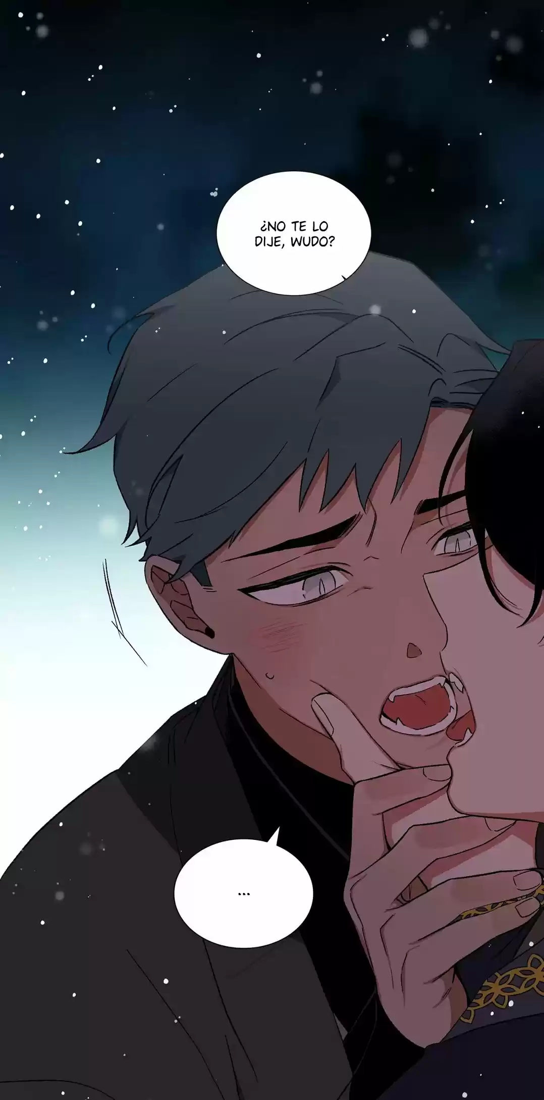 La Cuna de Imae (2019) - Capítulo 50 - Página 11 - LectorTMOo
