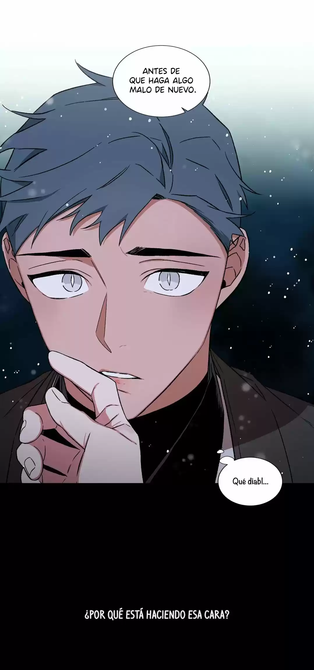 La Cuna de Imae (2019) - Capítulo 50 - Página 16 - LectorTMOo