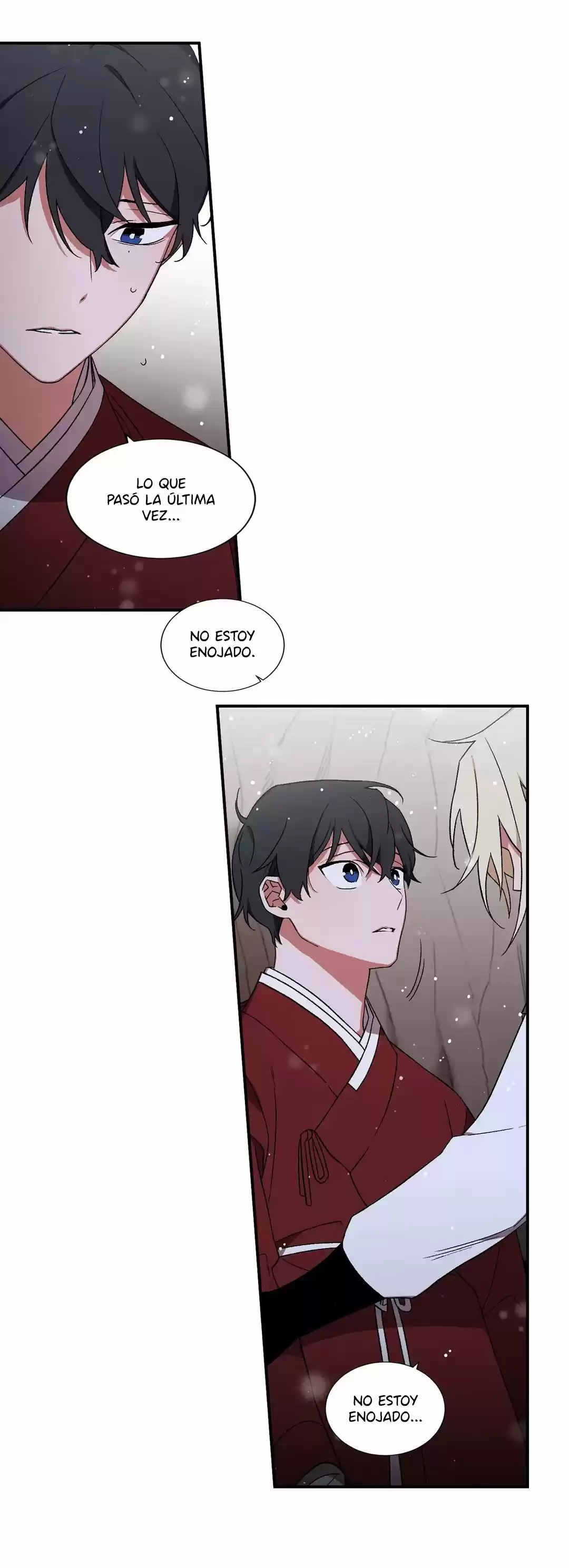 La Cuna de Imae (2019) - Capítulo 50 - Página 21 - LectorTMOo