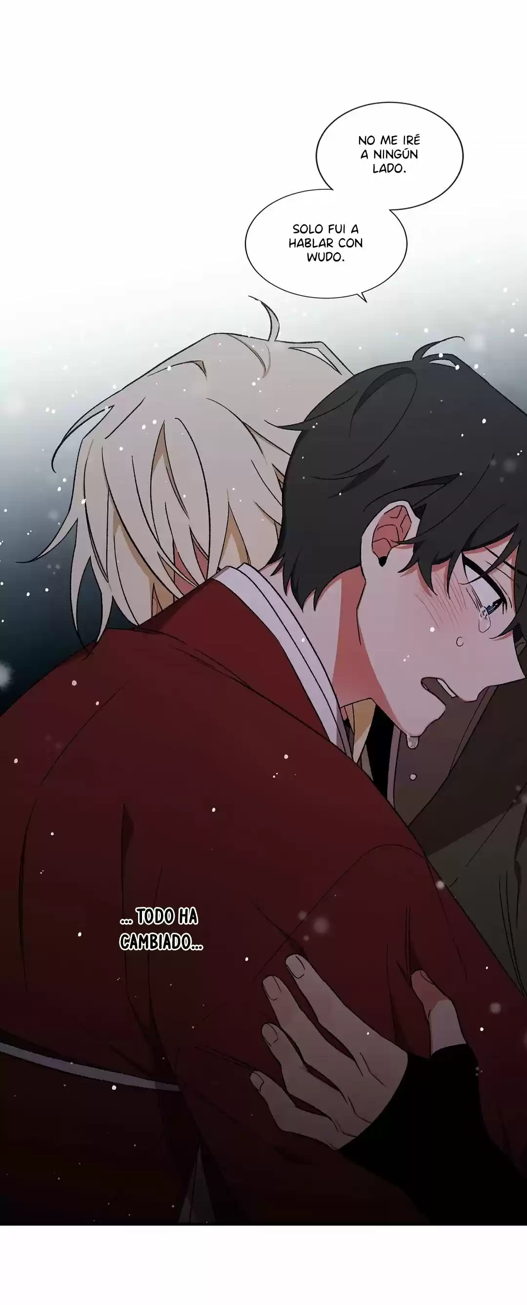 La Cuna de Imae (2019) - Capítulo 50 - Página 28 - LectorTMOo