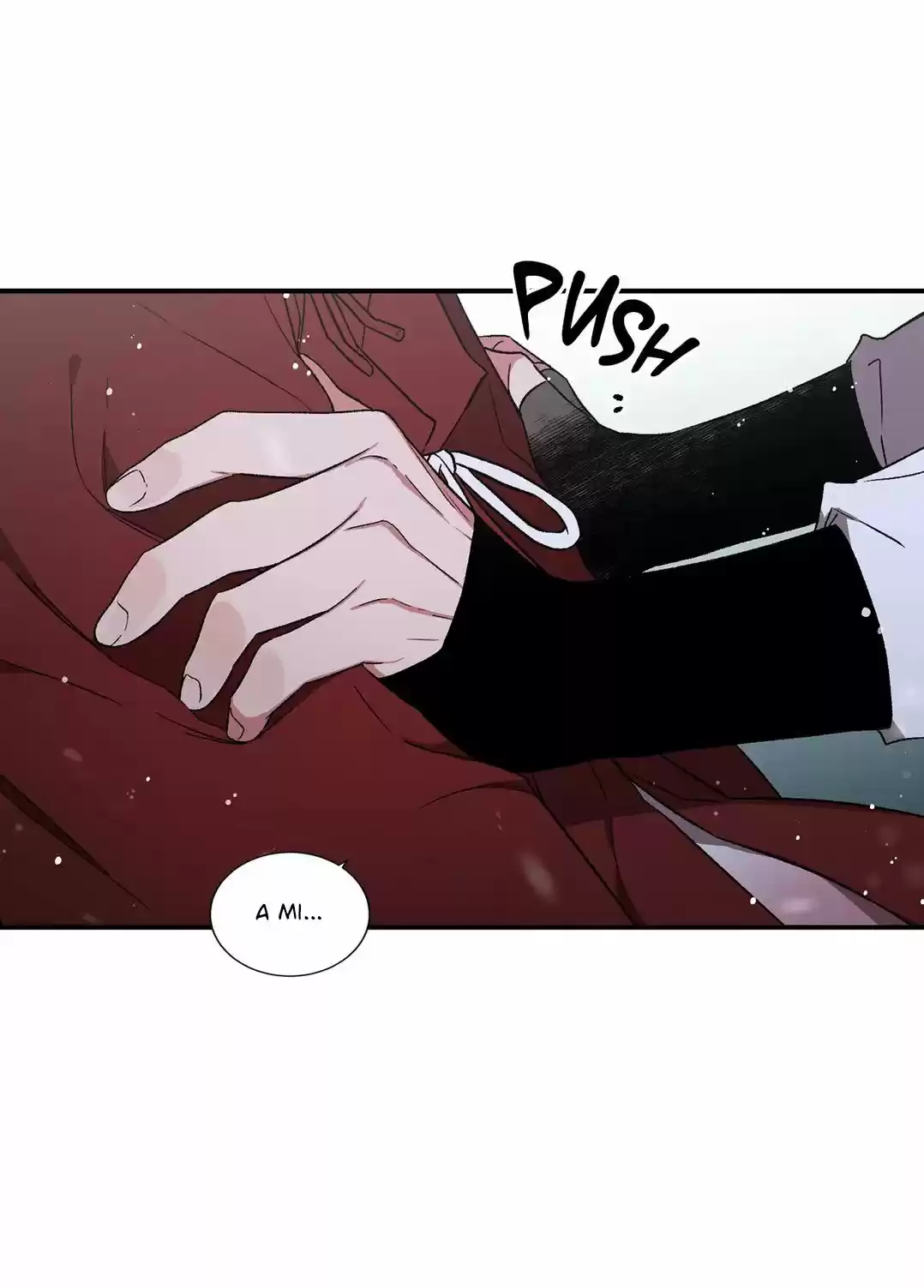La Cuna de Imae (2019) - Capítulo 50 - Página 29 - LectorTMOo