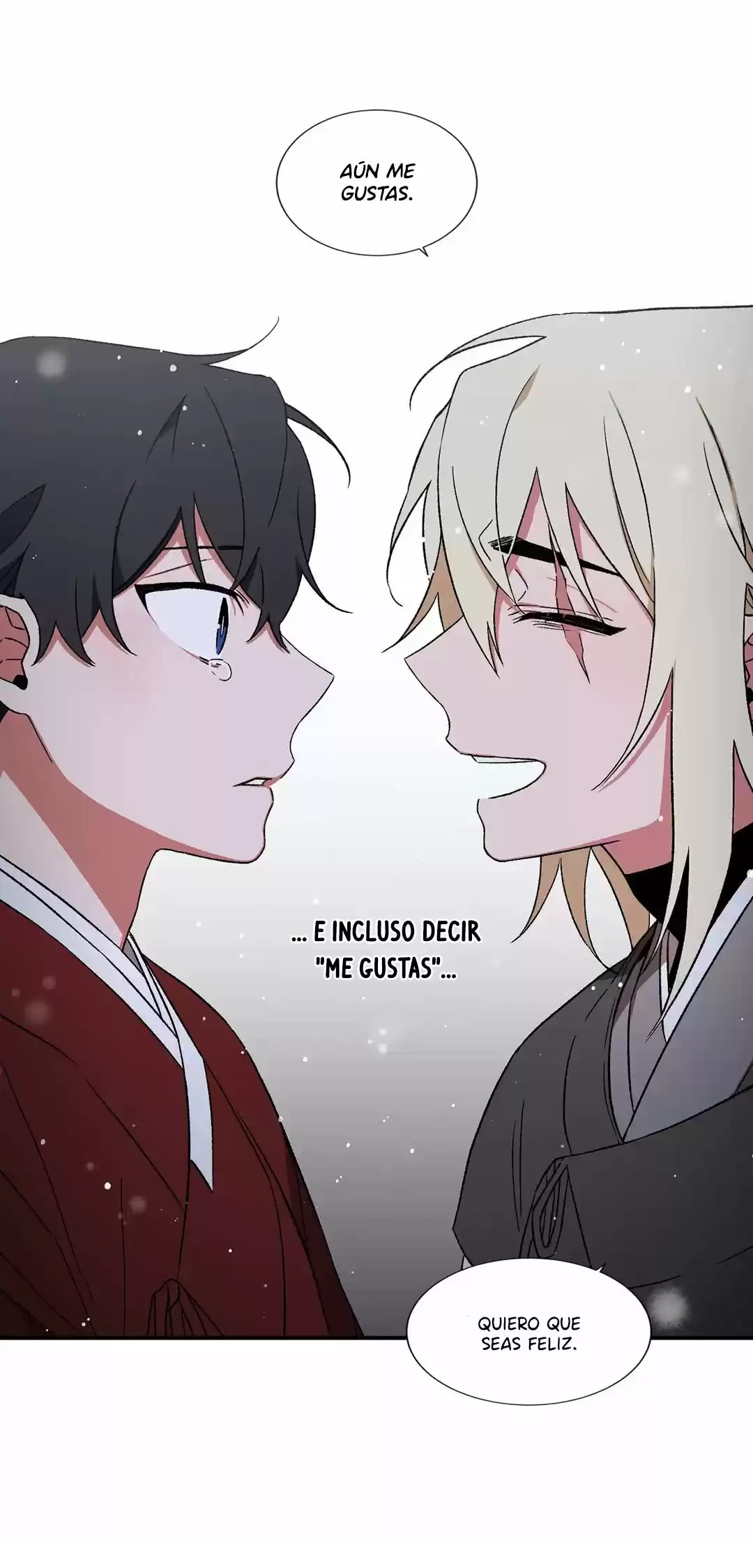 La Cuna de Imae (2019) - Capítulo 50 - Página 30 - LectorTMOo