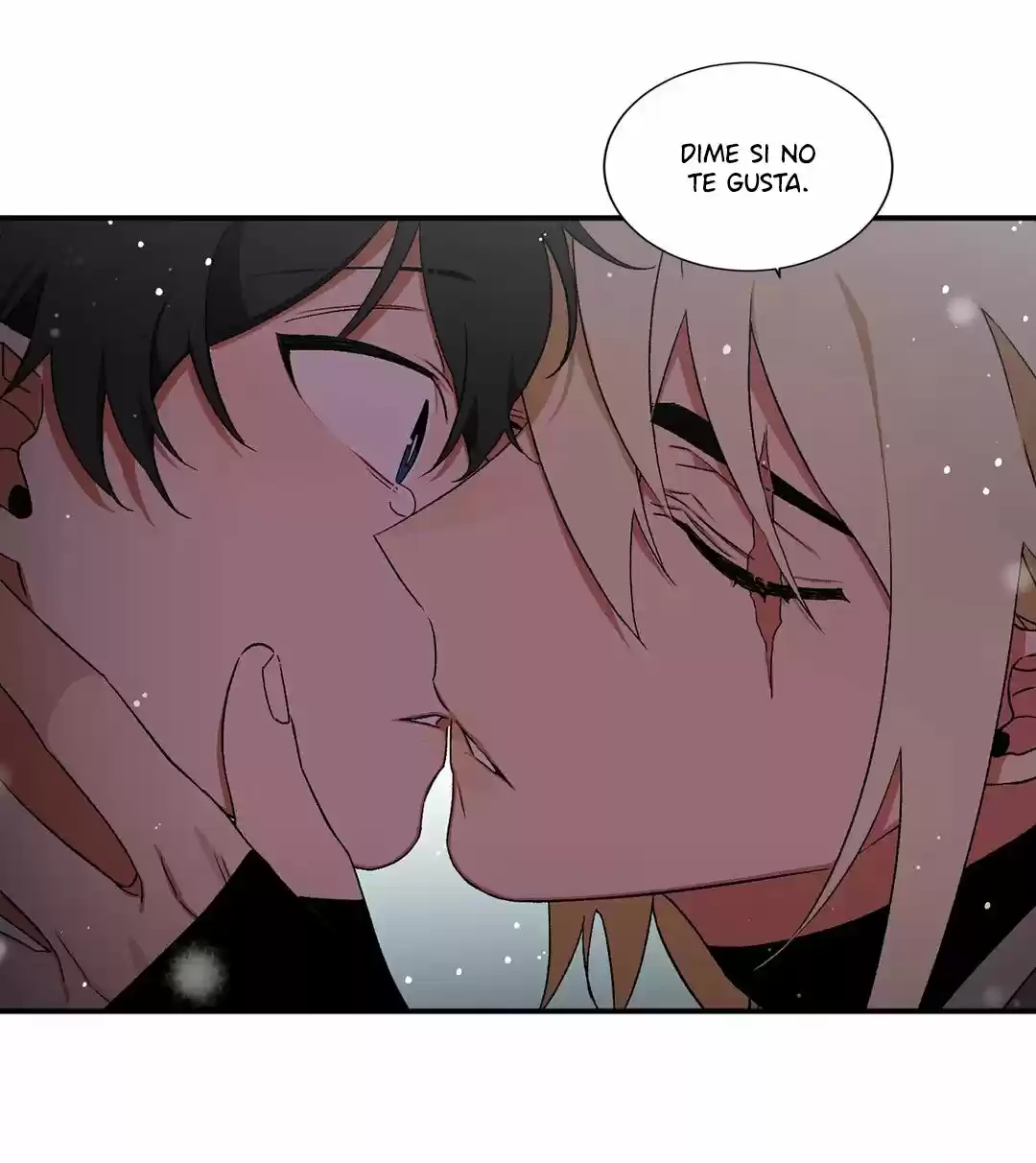 La Cuna de Imae (2019) - Capítulo 50 - Página 34 - LectorTMOo