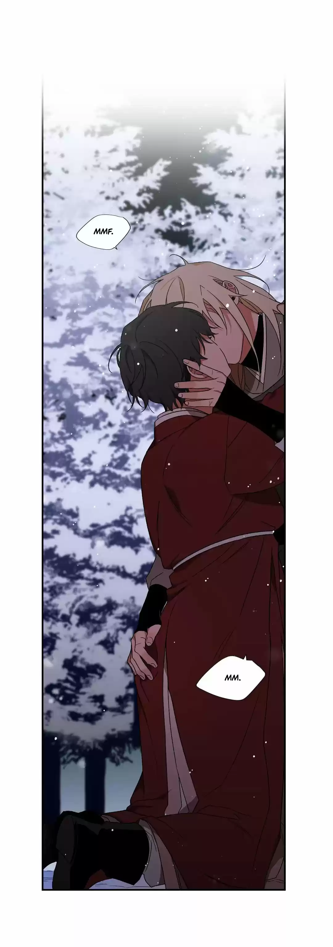 La Cuna de Imae (2019) - Capítulo 50 - Página 37 - LectorTMOo