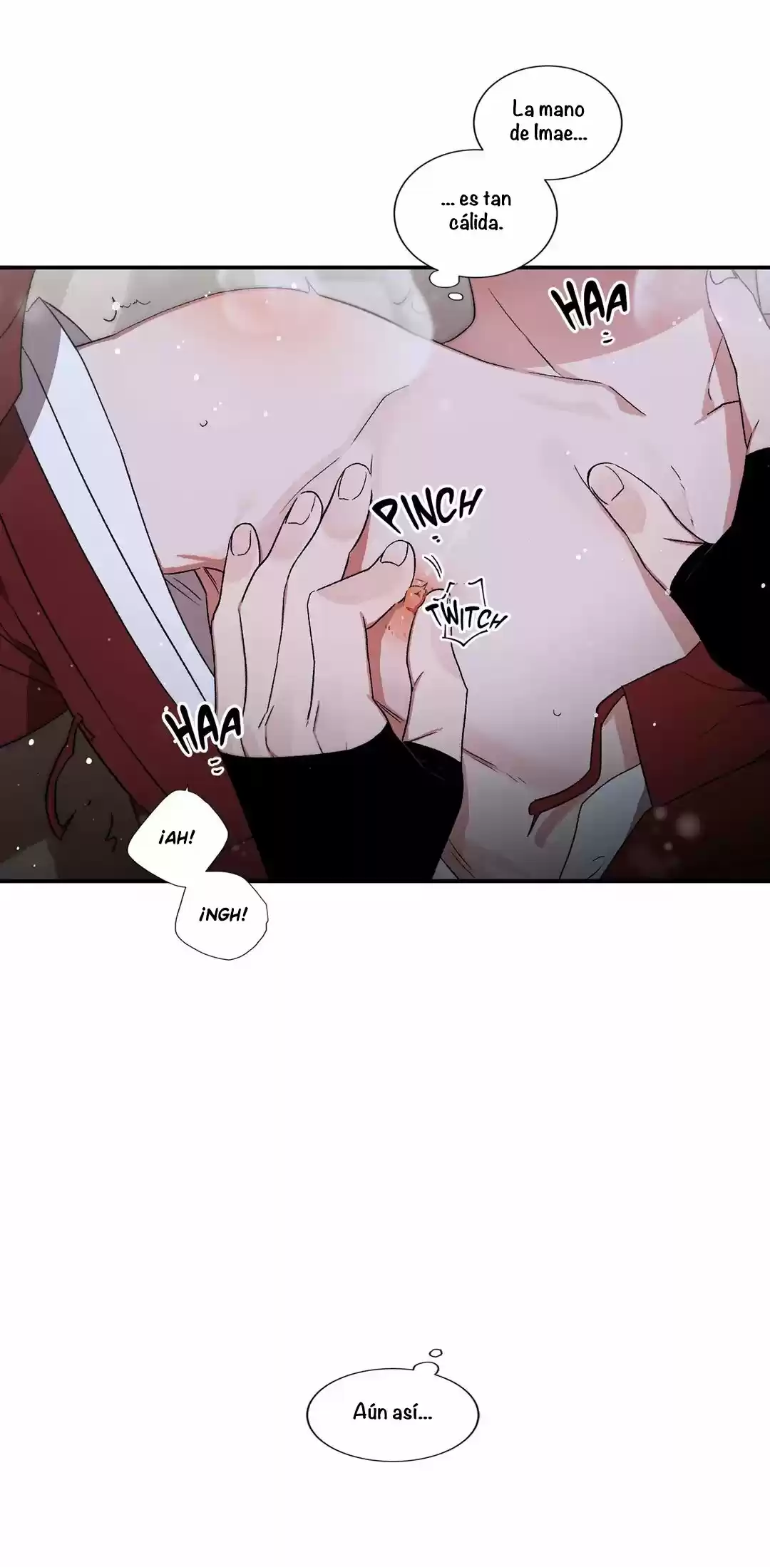 La Cuna de Imae (2019) - Capítulo 50 - Página 46 - LectorTMOo