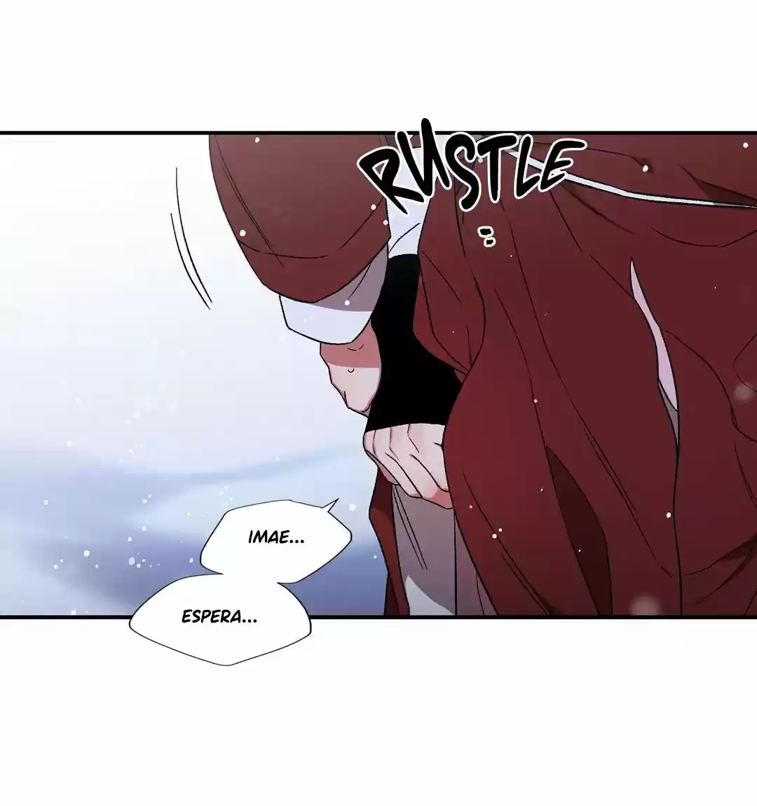 La Cuna de Imae (2019) - Capítulo 50 - Página 48 - LectorTMOo