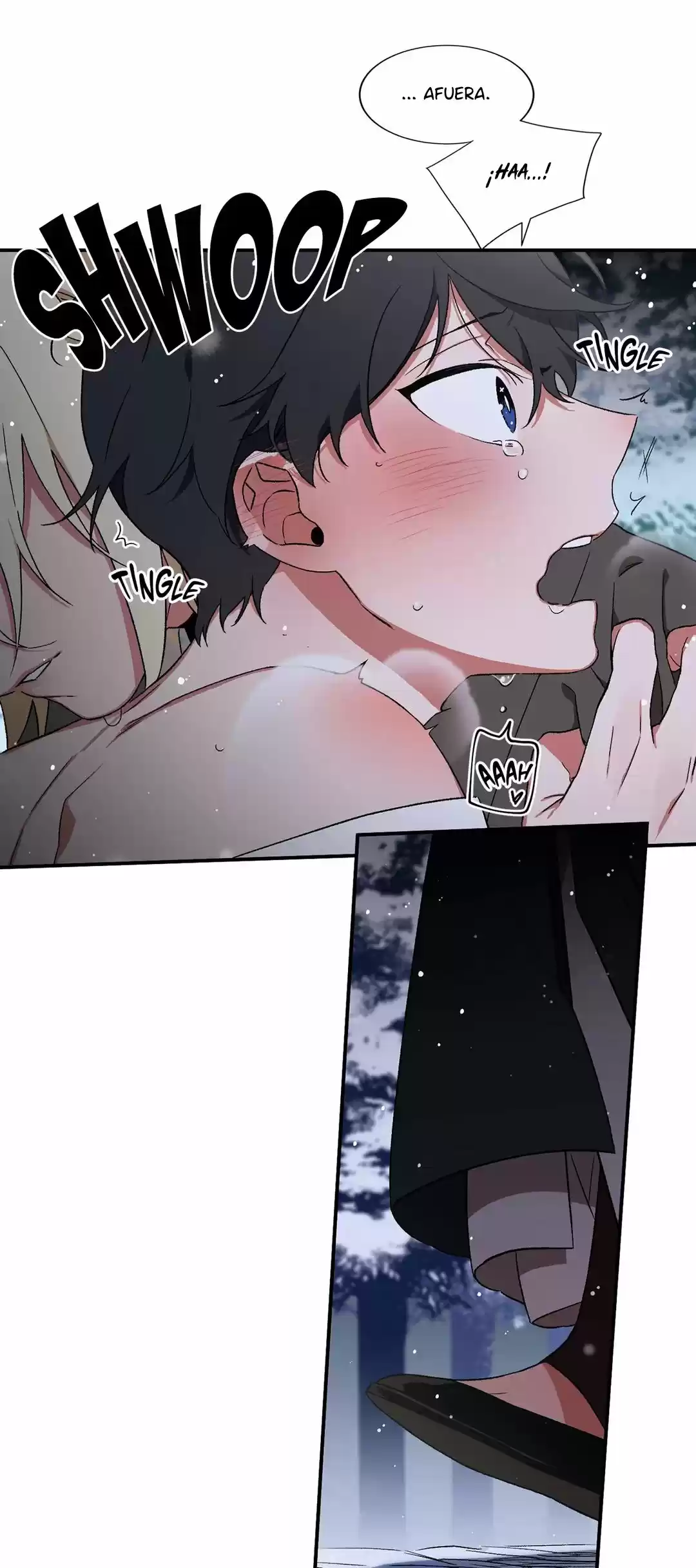 La Cuna de Imae (2019) - Capítulo 50 - Página 50 - LectorTMOo