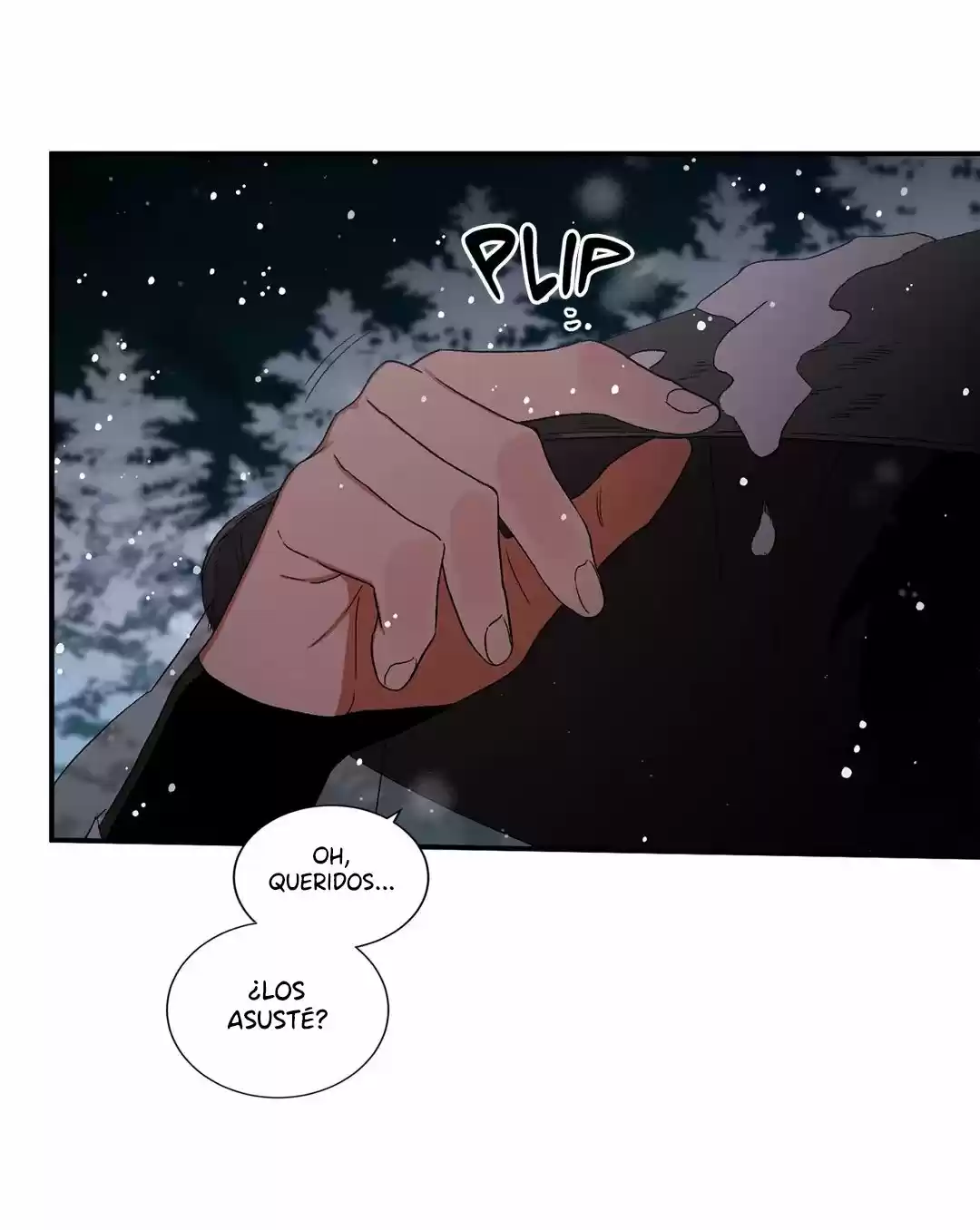 La Cuna de Imae (2019) - Capítulo 50 - Página 54 - LectorTMOo