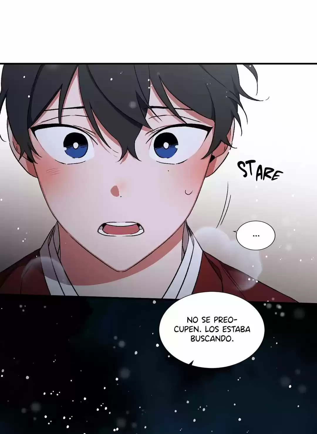 La Cuna de Imae (2019) - Capítulo 50 - Página 55 - LectorTMOo