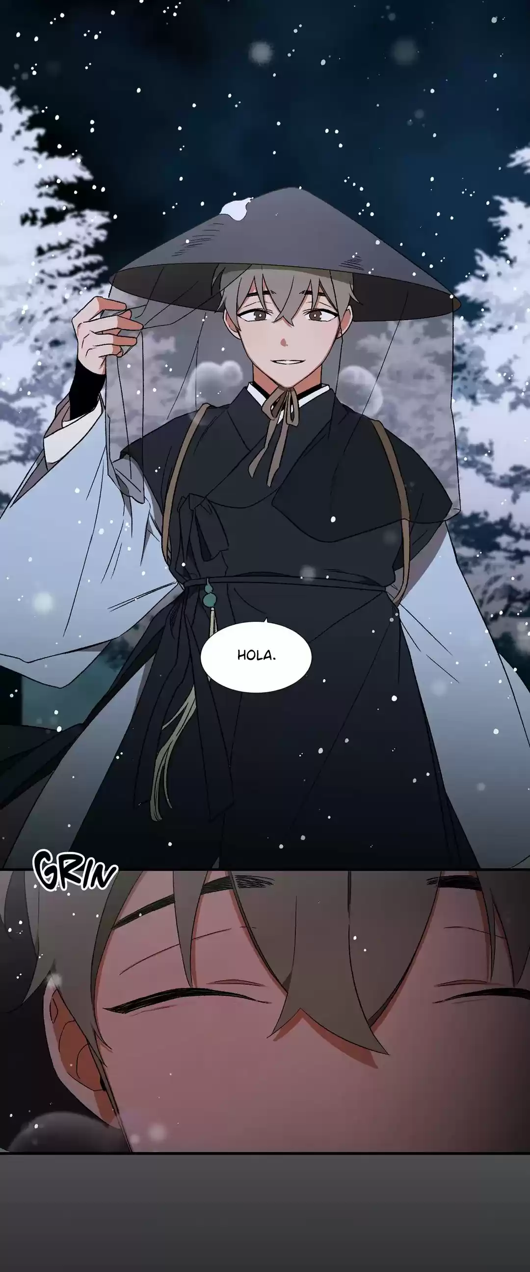 La Cuna de Imae (2019) - Capítulo 50 - Página 56 - LectorTMOo