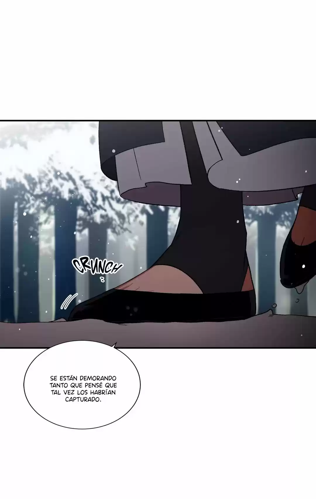 La Cuna de Imae (2019) - Capítulo 51 - Página 3 - LectorTMOo