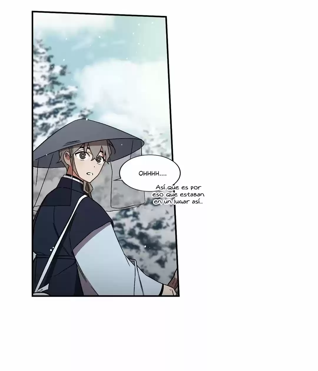 La Cuna de Imae (2019) - Capítulo 51 - Página 10 - LectorTMOo
