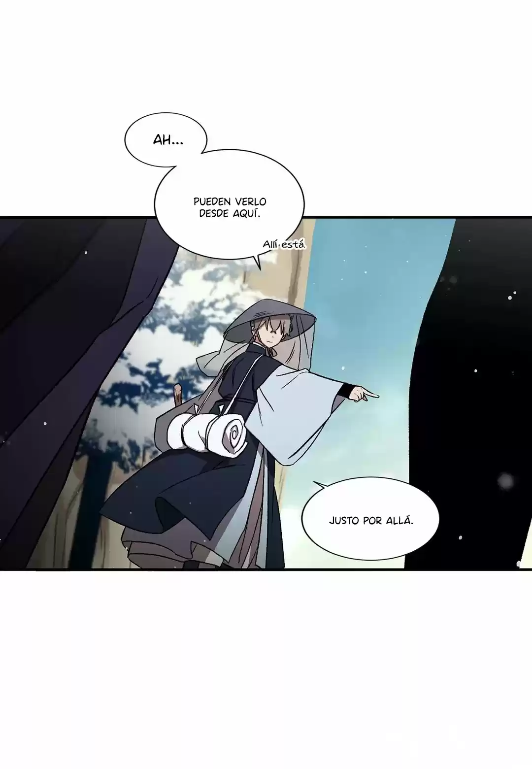 La Cuna de Imae (2019) - Capítulo 51 - Página 14 - LectorTMOo