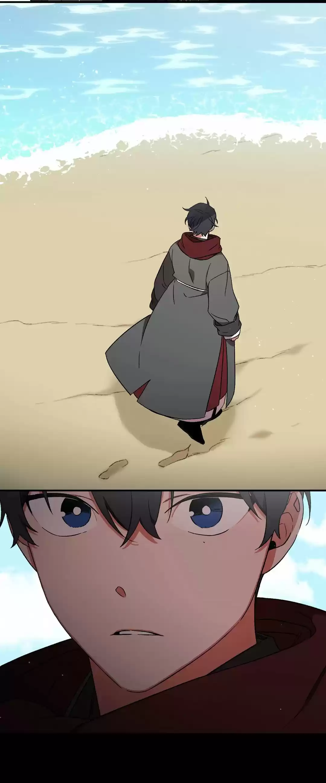 La Cuna de Imae (2019) - Capítulo 51 - Página 21 - LectorTMOo
