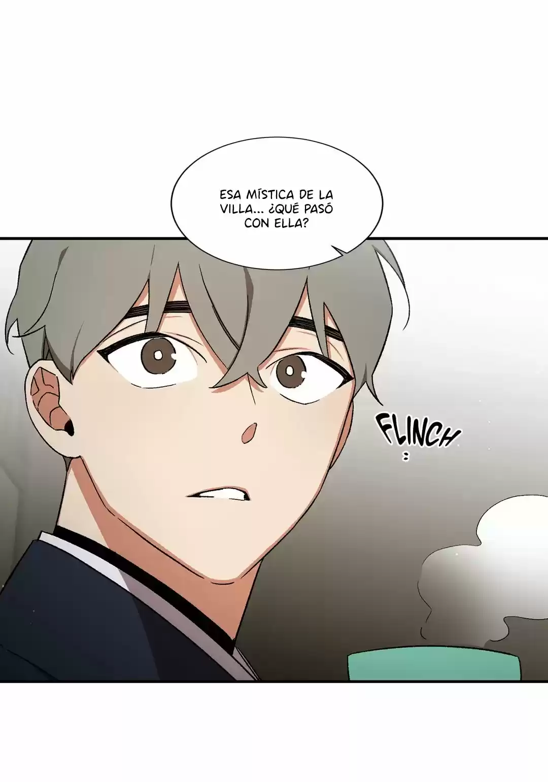 La Cuna de Imae (2019) - Capítulo 51 - Página 27 - LectorTMOo