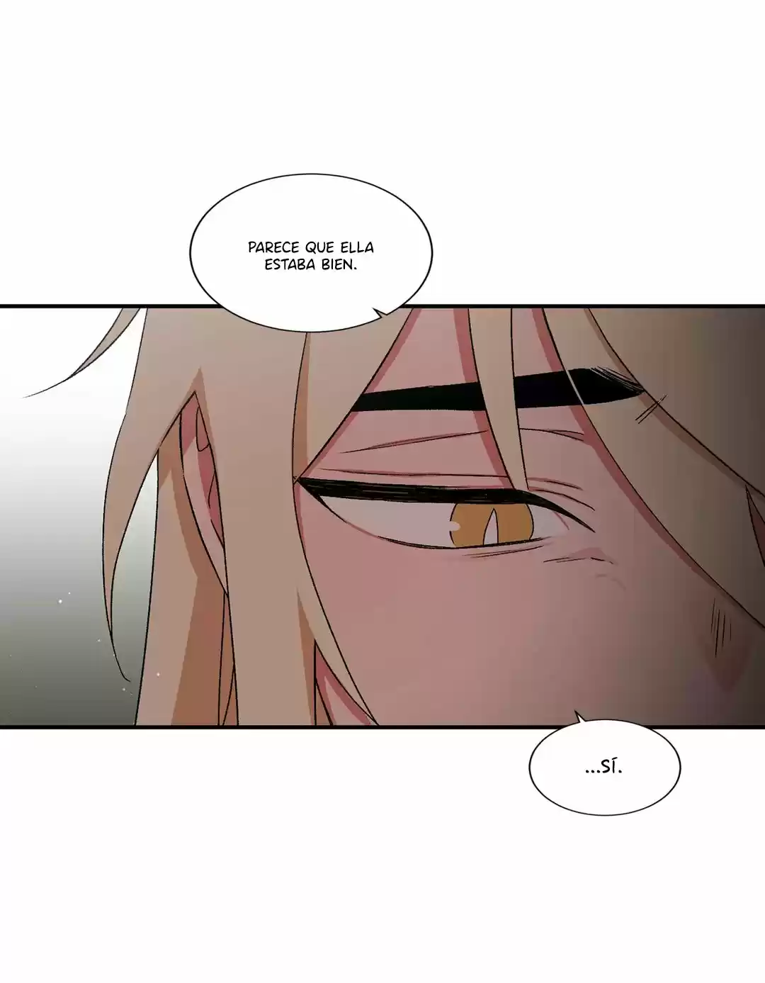 La Cuna de Imae (2019) - Capítulo 51 - Página 29 - LectorTMOo