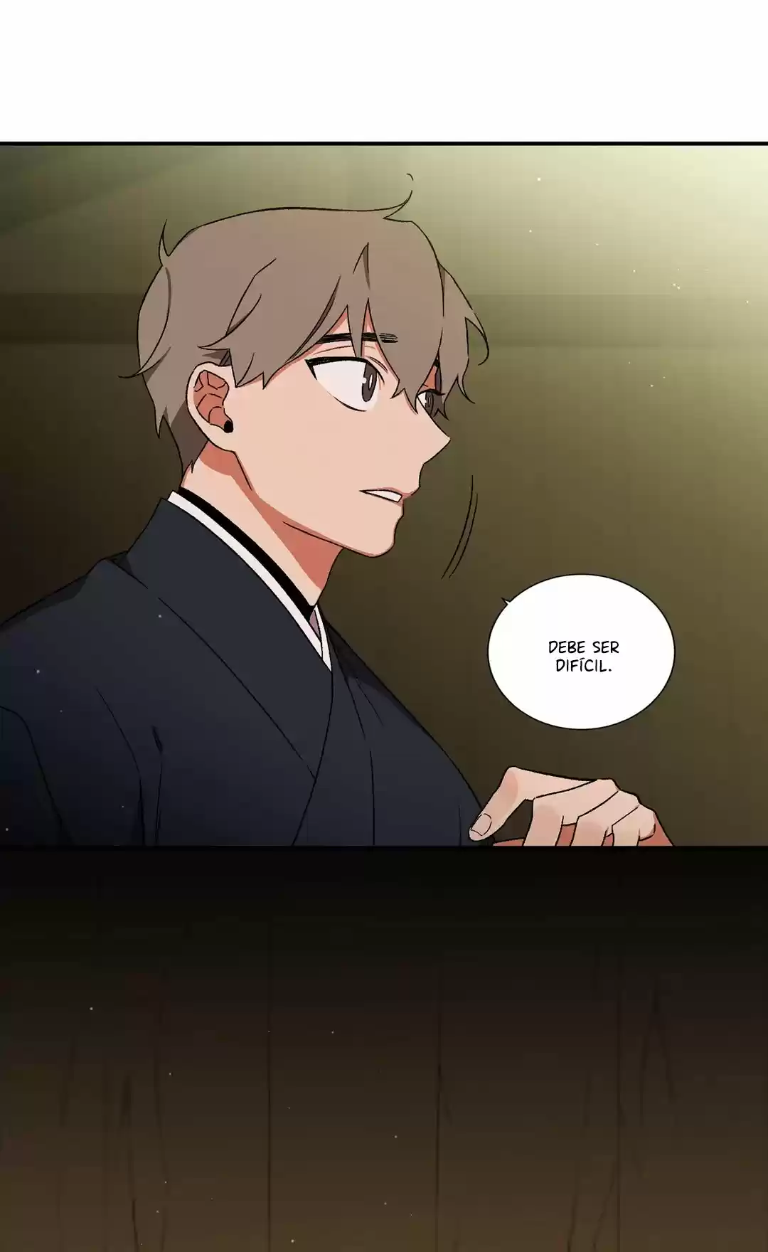 La Cuna de Imae (2019) - Capítulo 51 - Página 35 - LectorTMOo