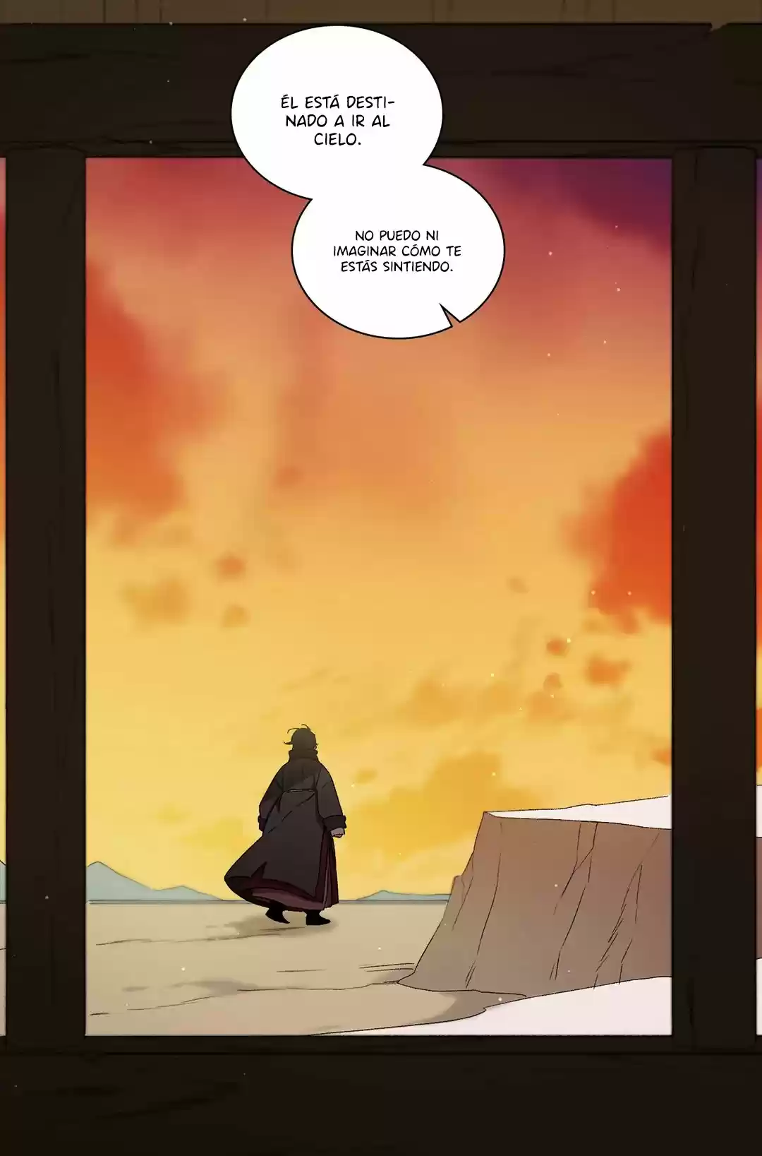 La Cuna de Imae (2019) - Capítulo 51 - Página 36 - LectorTMOo