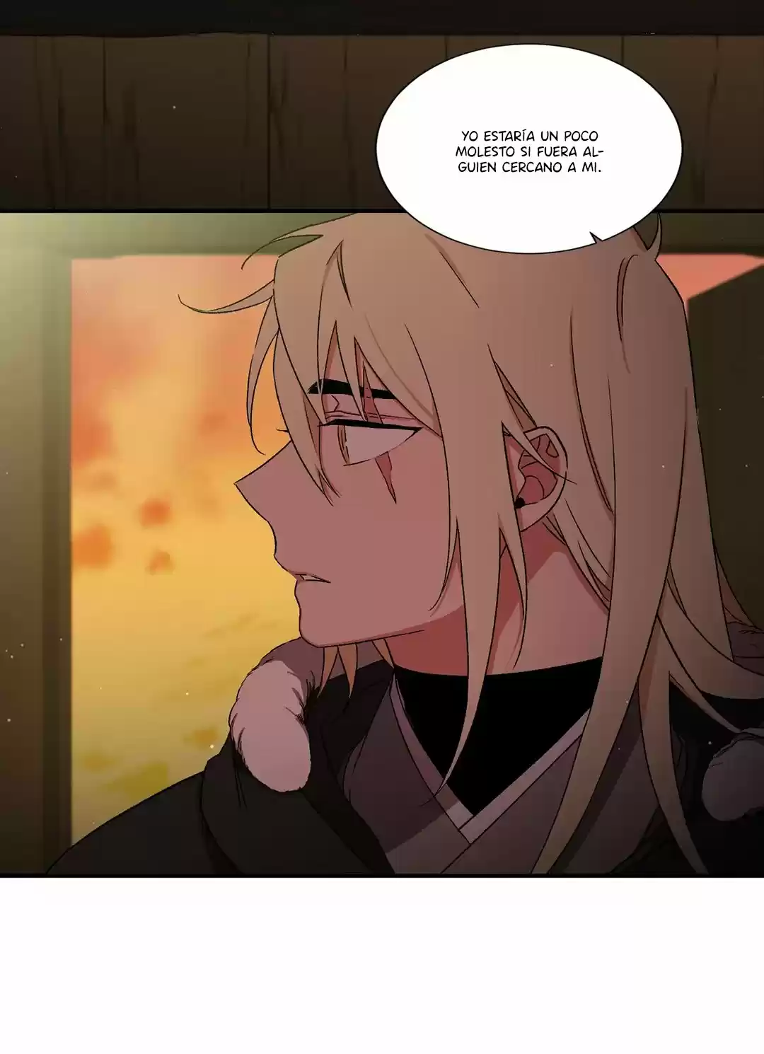 La Cuna de Imae (2019) - Capítulo 51 - Página 37 - LectorTMOo
