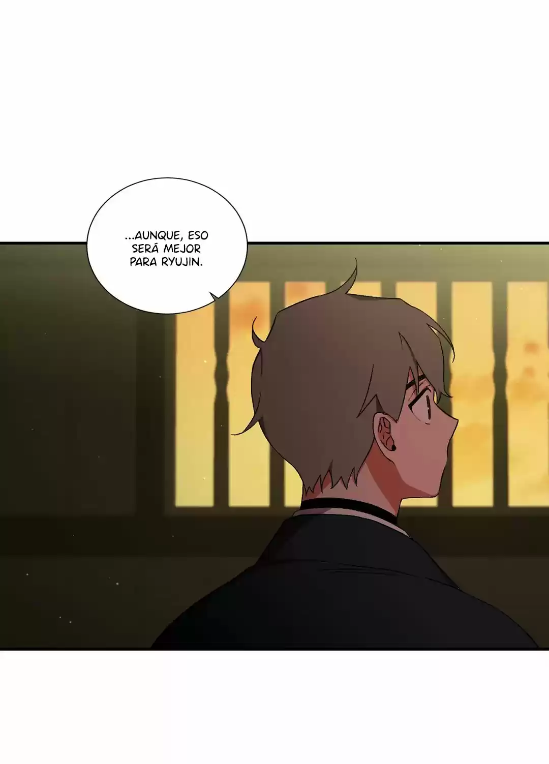 La Cuna de Imae (2019) - Capítulo 51 - Página 39 - LectorTMOo
