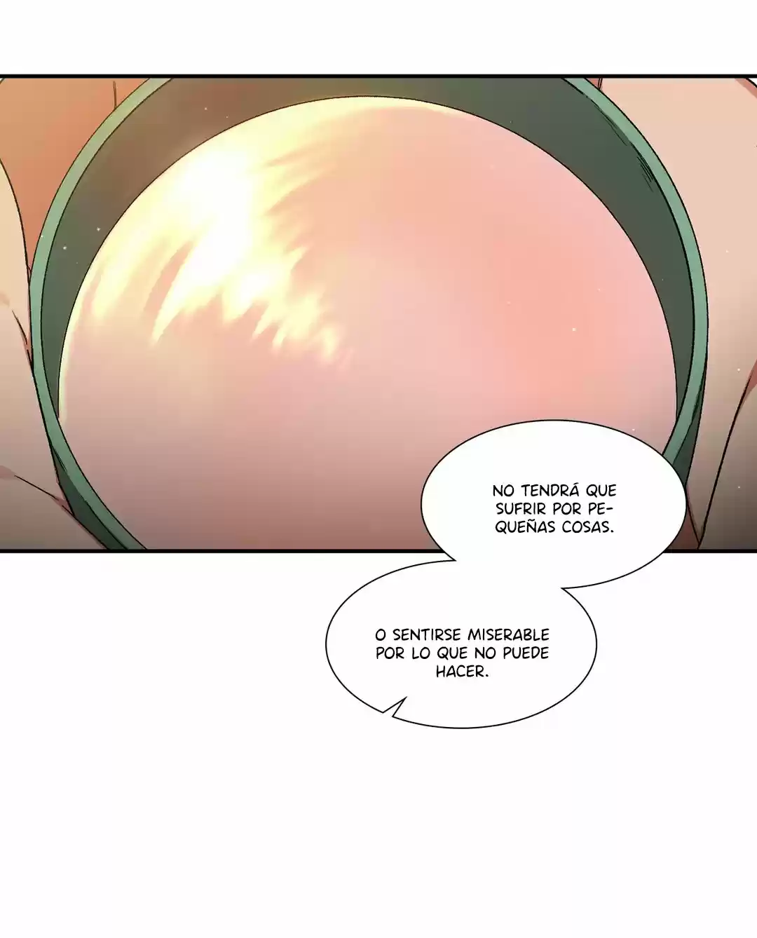 La Cuna de Imae (2019) - Capítulo 51 - Página 41 - LectorTMOo