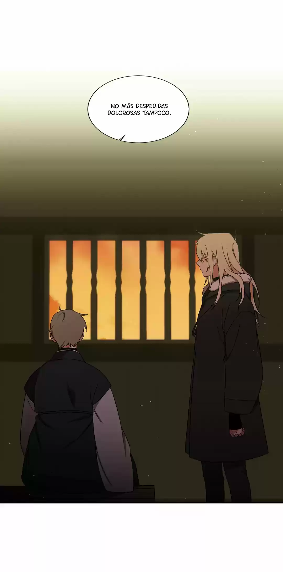 La Cuna de Imae (2019) - Capítulo 51 - Página 42 - LectorTMOo