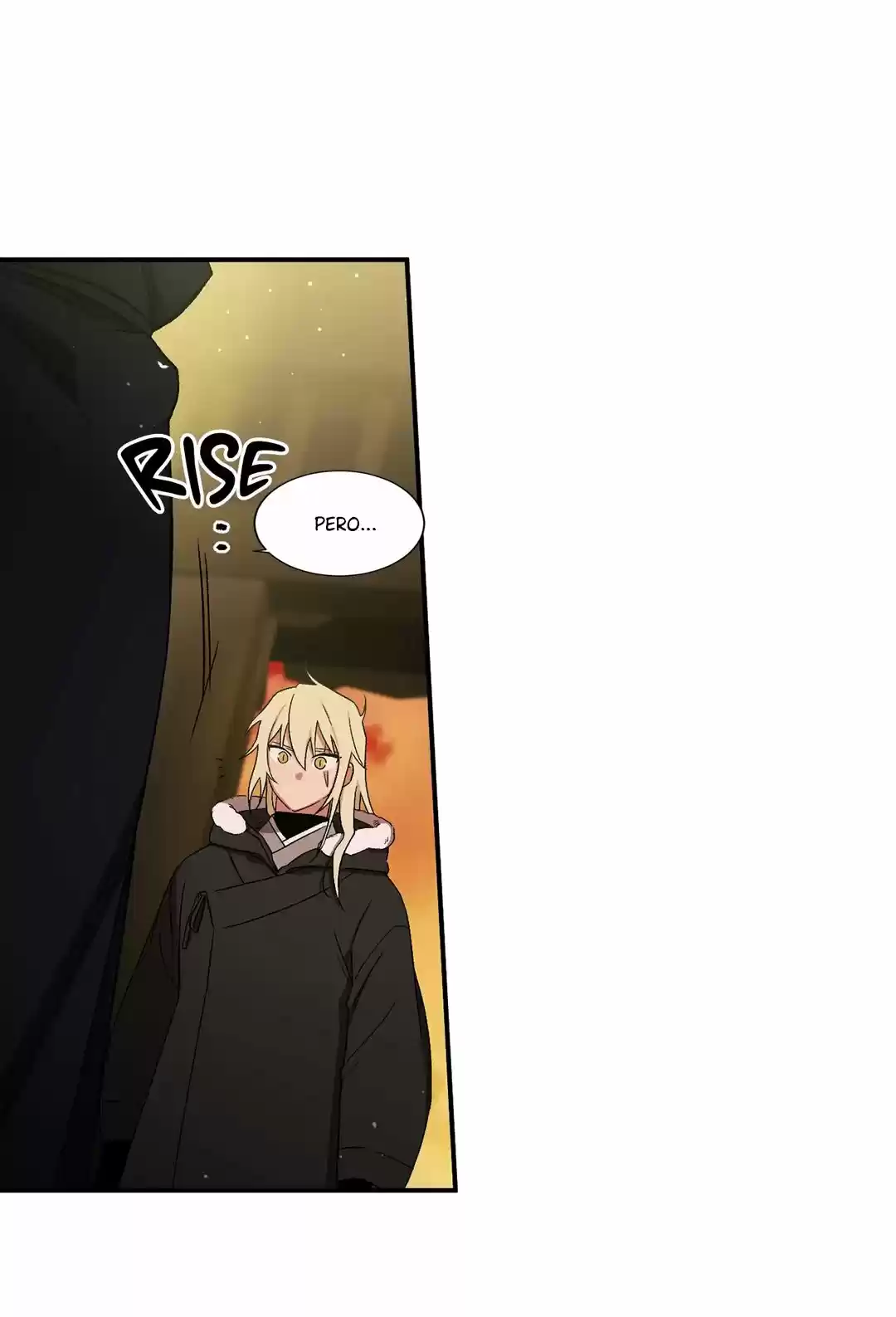 La Cuna de Imae (2019) - Capítulo 51 - Página 43 - LectorTMOo