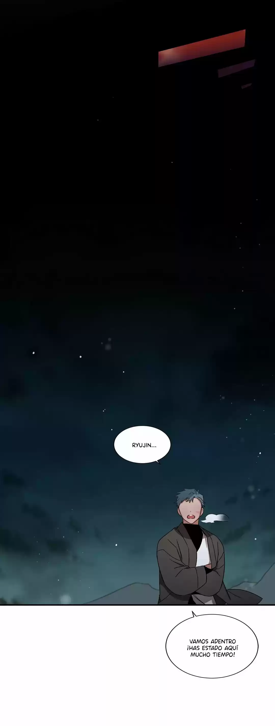 La Cuna de Imae (2019) - Capítulo 51 - Página 49 - LectorTMOo