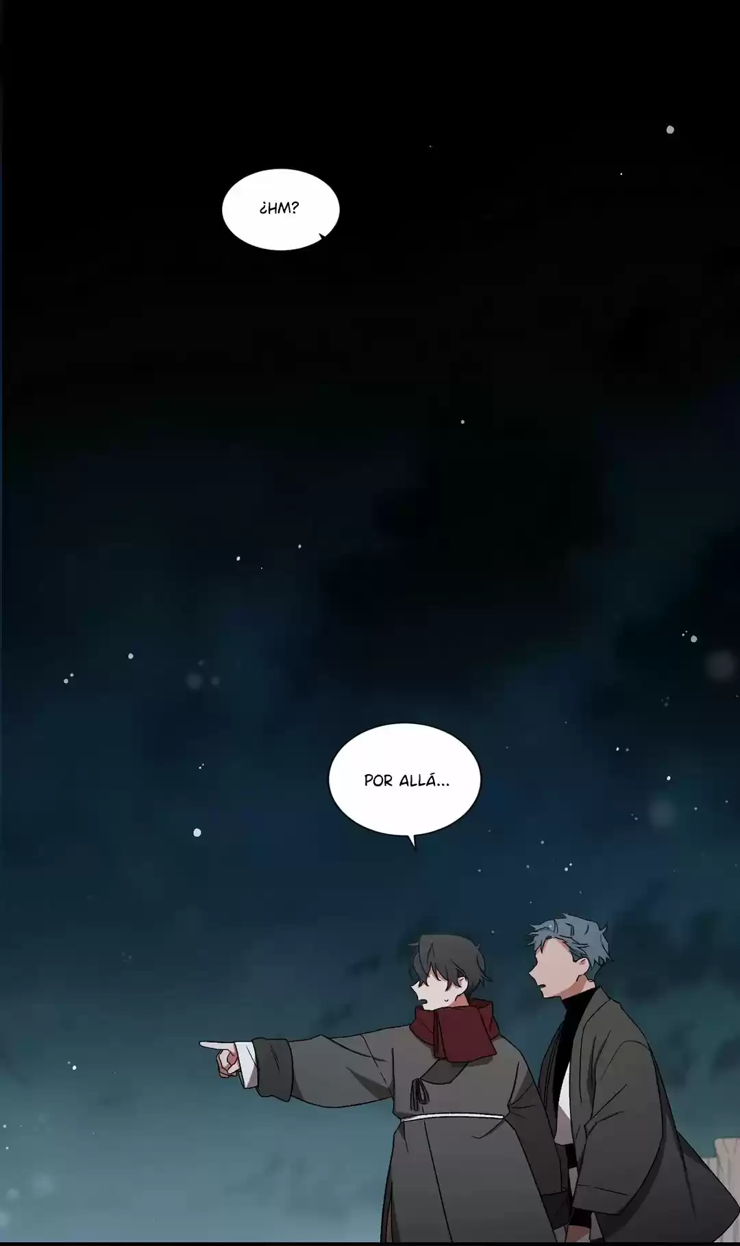 La Cuna de Imae (2019) - Capítulo 51 - Página 51 - LectorTMOo